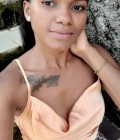 Dating Woman Madagascar to Nosy Be  : Lala, 36 years
